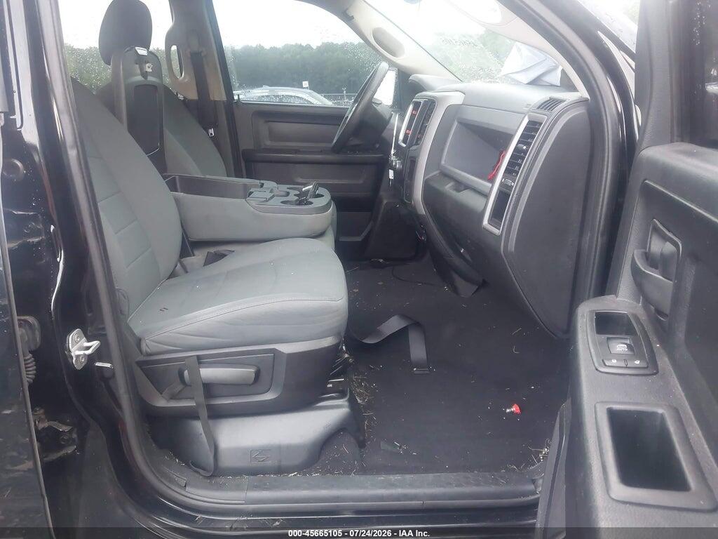 1C6RR7FT2ES387757 2014 RAM 1500 photo no. 5