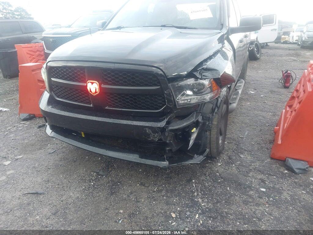 1C6RR7FT2ES387757 2014 RAM 1500 photo no. 6