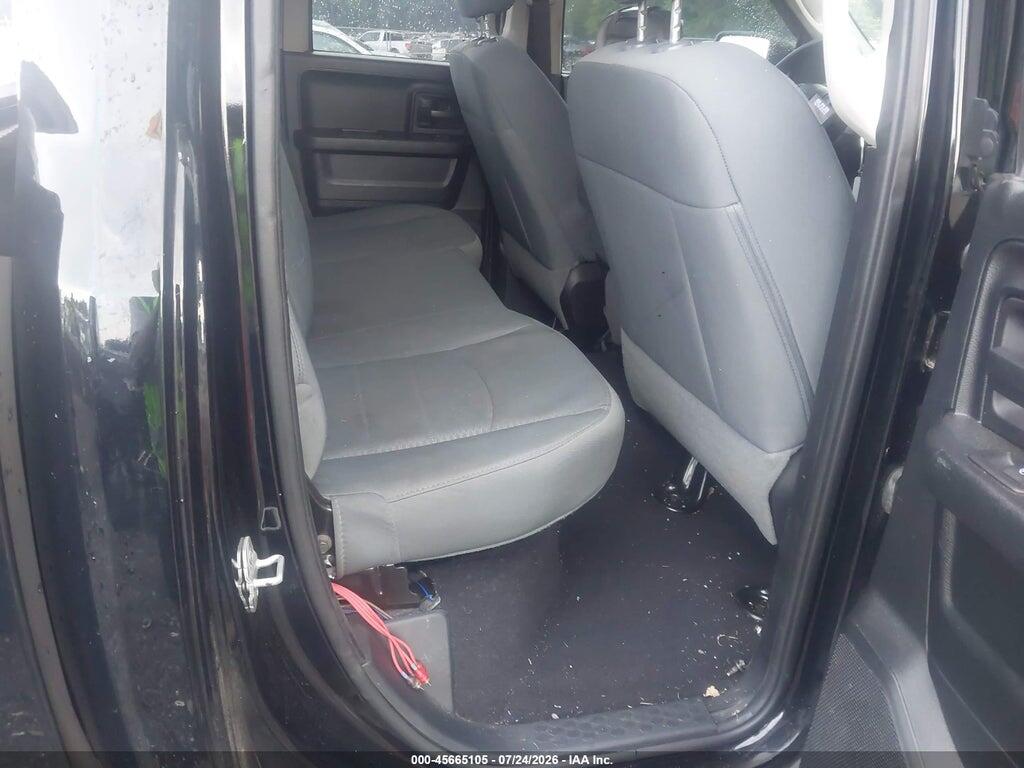 1C6RR7FT2ES387757 2014 RAM 1500 photo no. 8