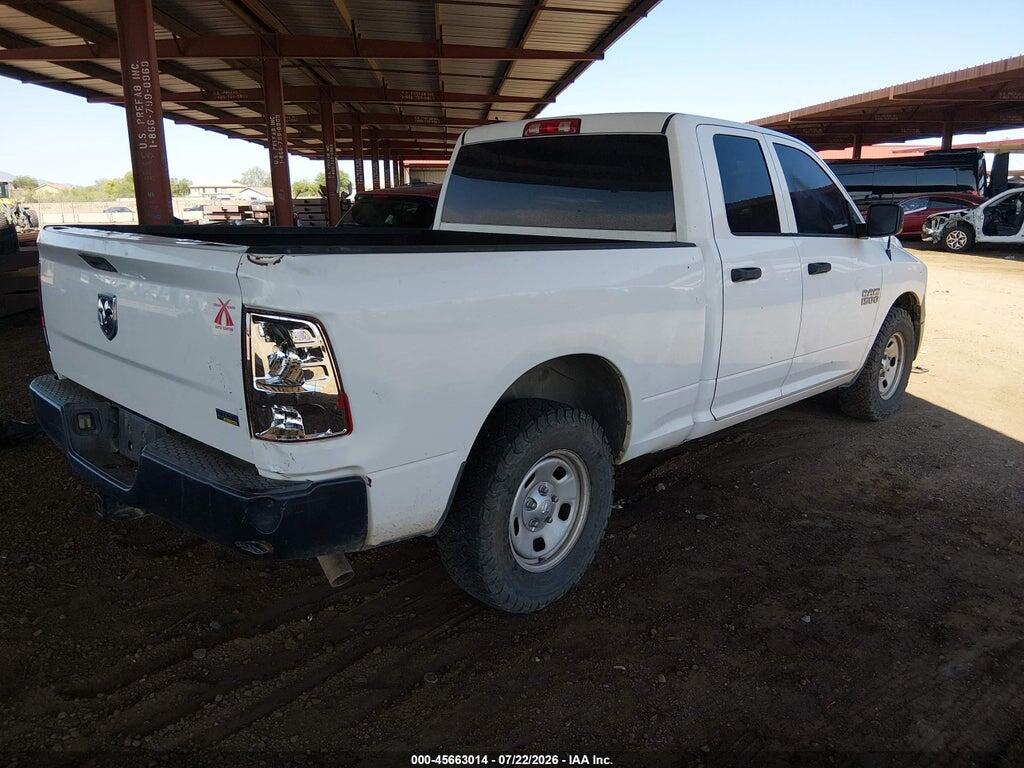 1C6RR6FGXES377121 2014 RAM 1500 photo no. 4
