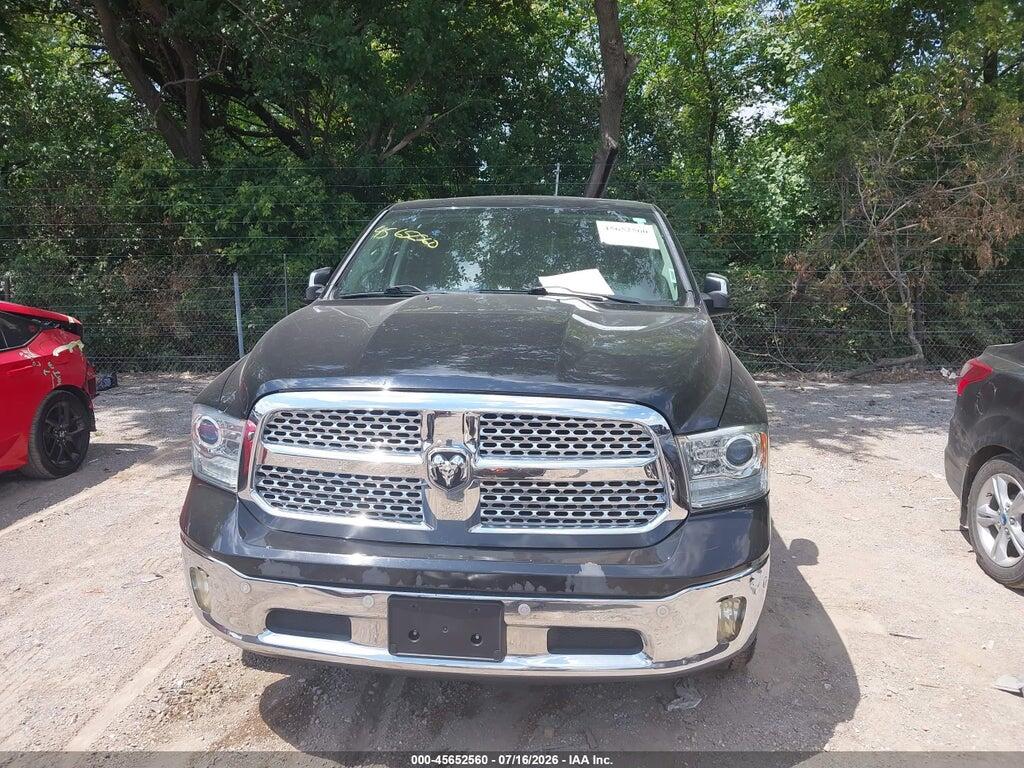 1C6RR7NT1ES412780 2014 RAM 1500 photo no. 12