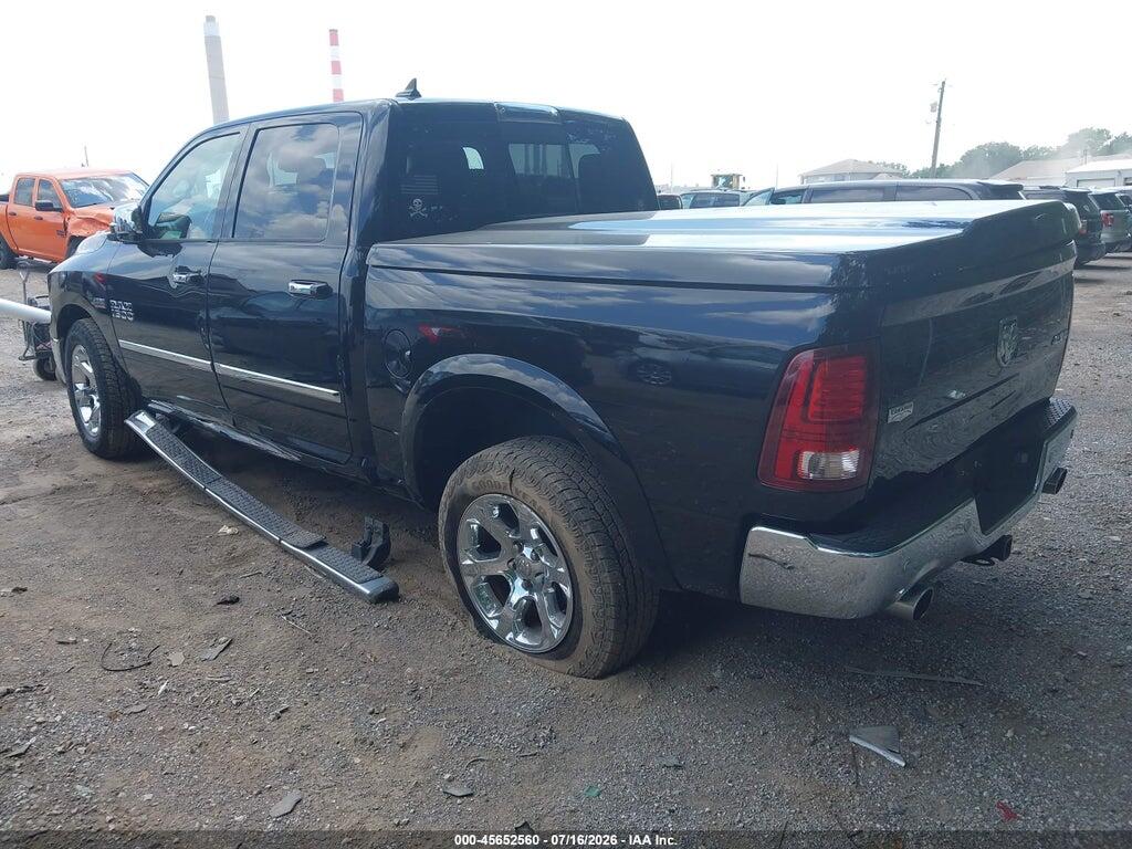 1C6RR7NT1ES412780 2014 RAM 1500 photo no. 3