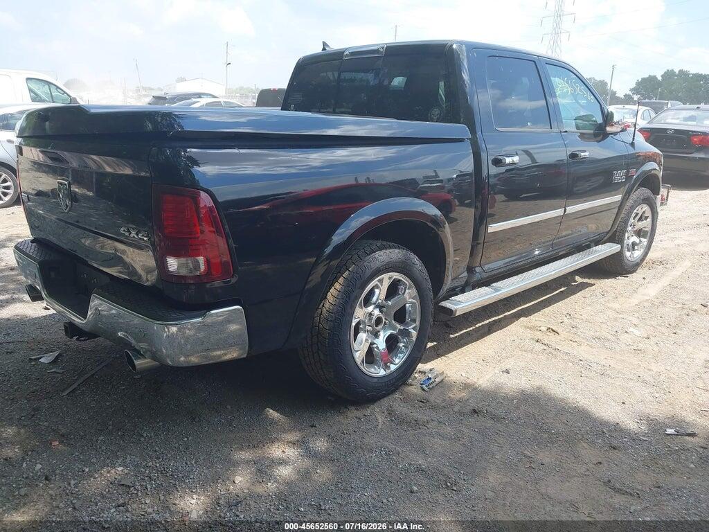 1C6RR7NT1ES412780 2014 RAM 1500 photo no. 4