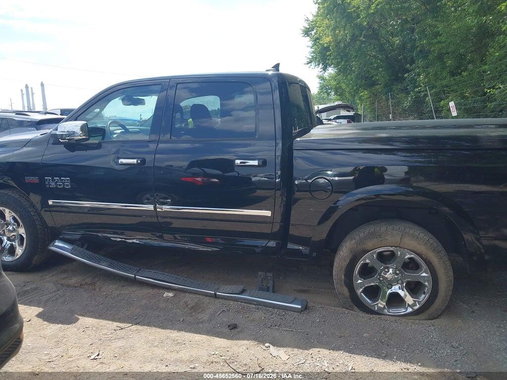 1C6RR7NT1ES412780 2014 RAM 1500 photo no. 6