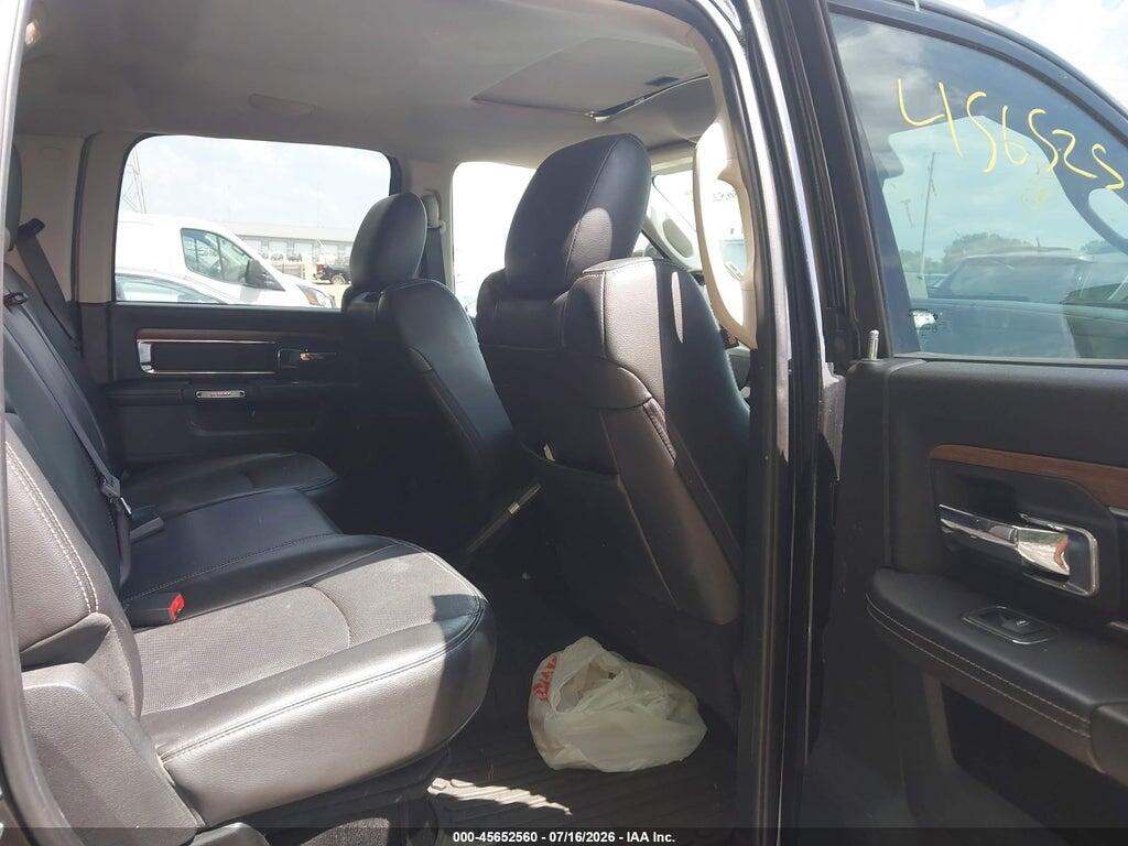 1C6RR7NT1ES412780 2014 RAM 1500 photo no. 8