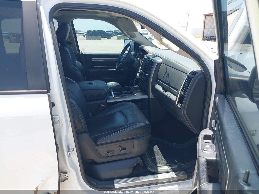1C6RR6MTXES101487 2014 RAM 1500 photo no. 5
