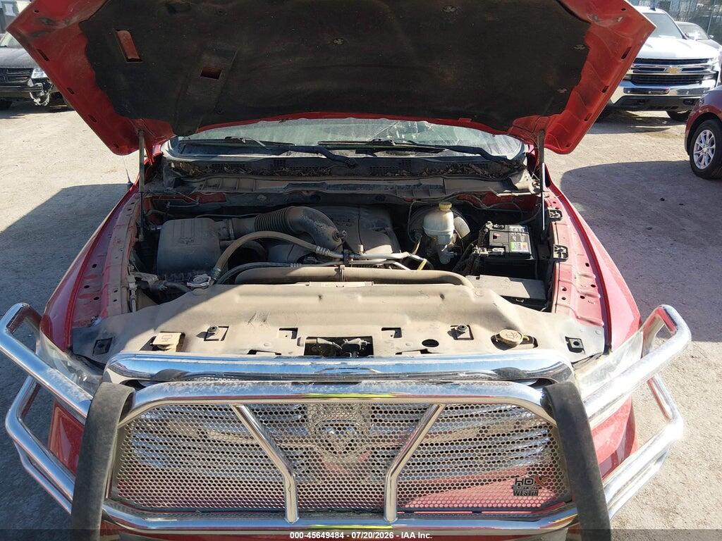 1C6RR7GT6ES359734 2014 RAM 1500 photo no. 10