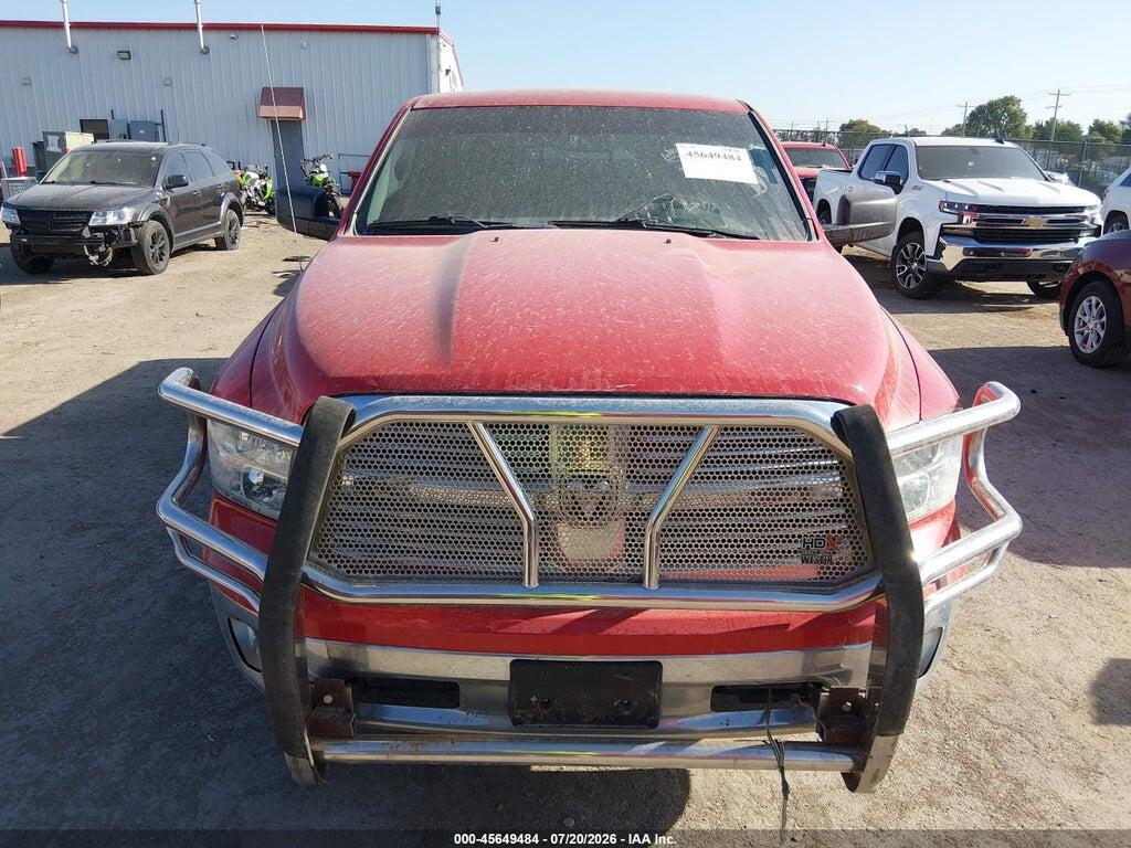 1C6RR7GT6ES359734 2014 RAM 1500 photo no. 12