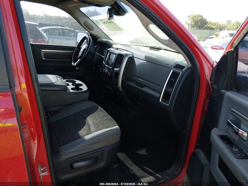 1C6RR7GT6ES359734 2014 RAM 1500 photo no. 5
