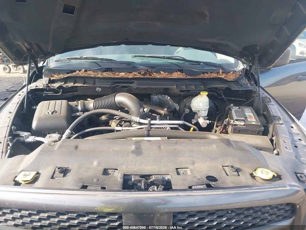 1C6RR6KT1ES172967 2014 RAM 1500 photo no. 10