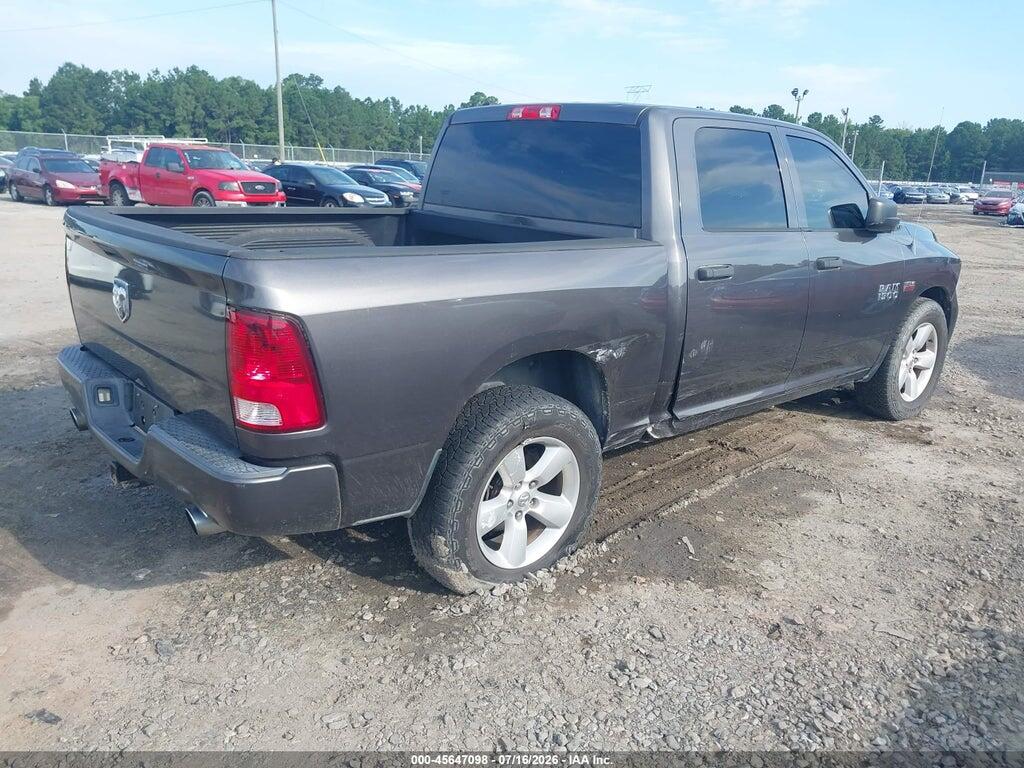 1C6RR6KT1ES172967 2014 RAM 1500 photo no. 4