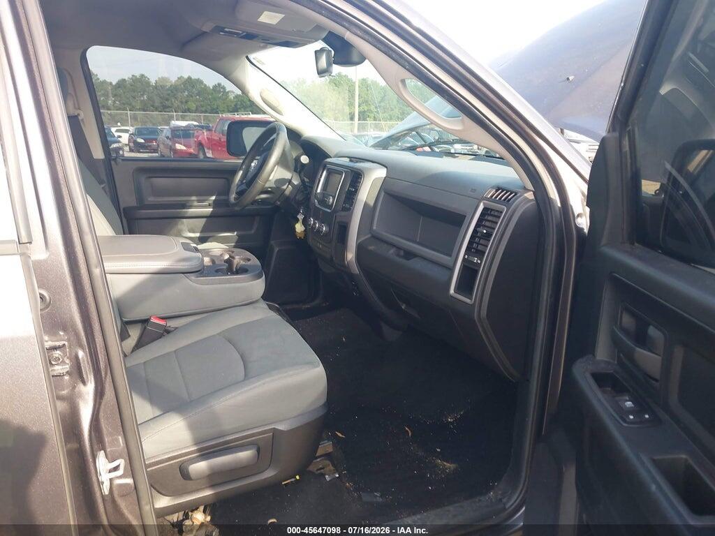 1C6RR6KT1ES172967 2014 RAM 1500 photo no. 5