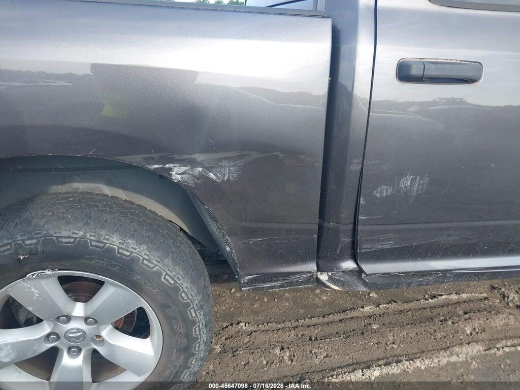1C6RR6KT1ES172967 2014 RAM 1500 photo no. 6