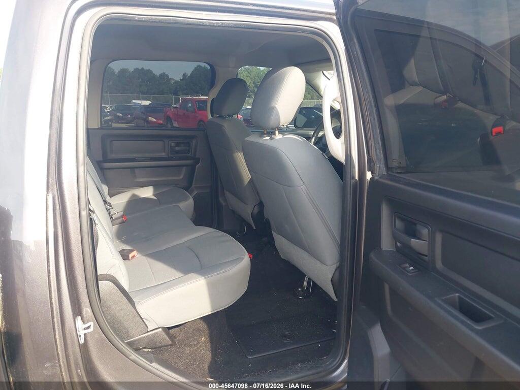 1C6RR6KT1ES172967 2014 RAM 1500 photo no. 8