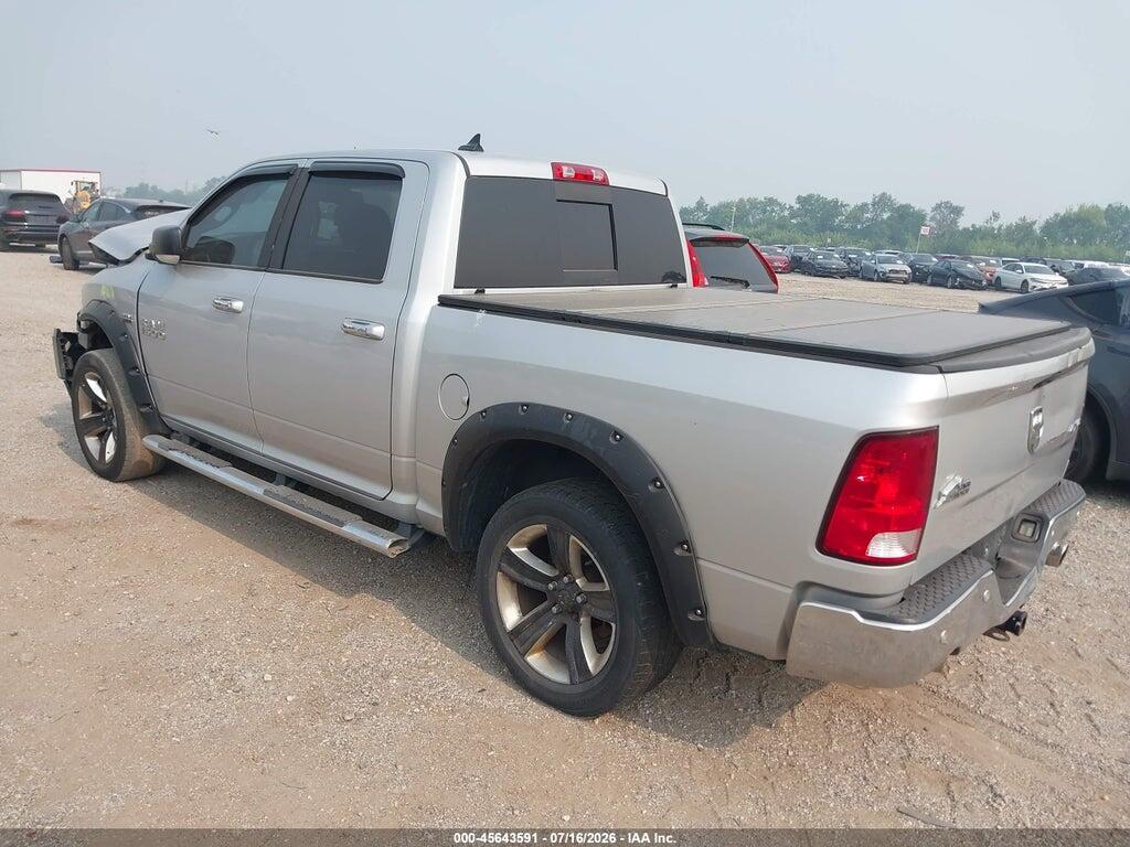 1C6RR7LT8ES468265 2014 RAM 1500 photo no. 3