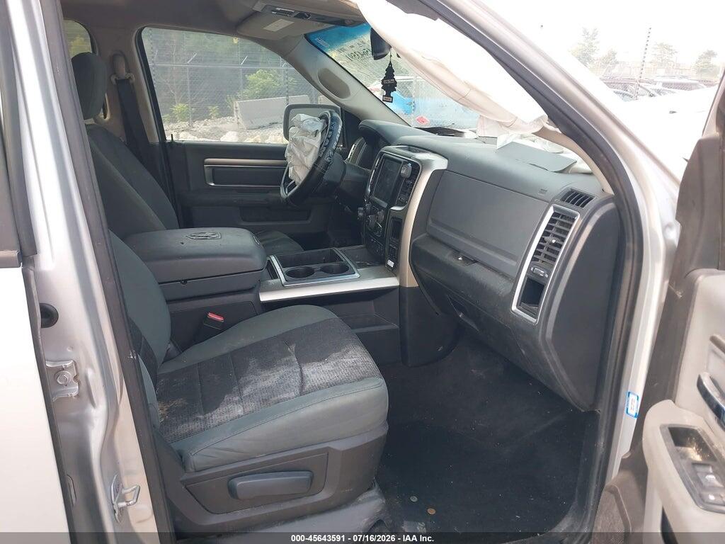 1C6RR7LT8ES468265 2014 RAM 1500 photo no. 5