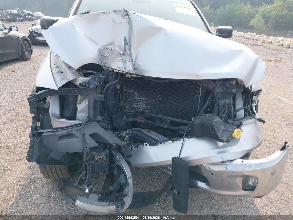 1C6RR7LT8ES468265 2014 RAM 1500 photo no. 6