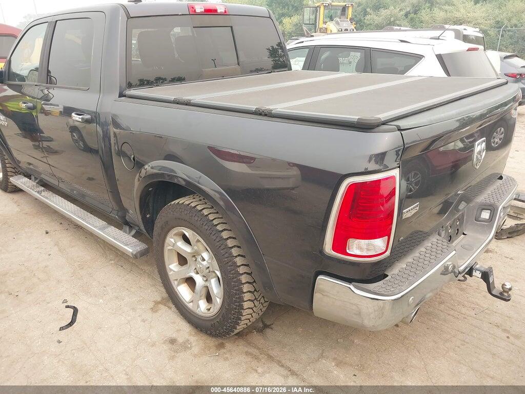 1C6RR6NT2ES258736 2014 RAM 1500 photo no. 3