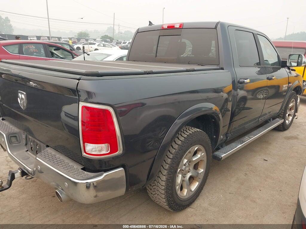 1C6RR6NT2ES258736 2014 RAM 1500 photo no. 4