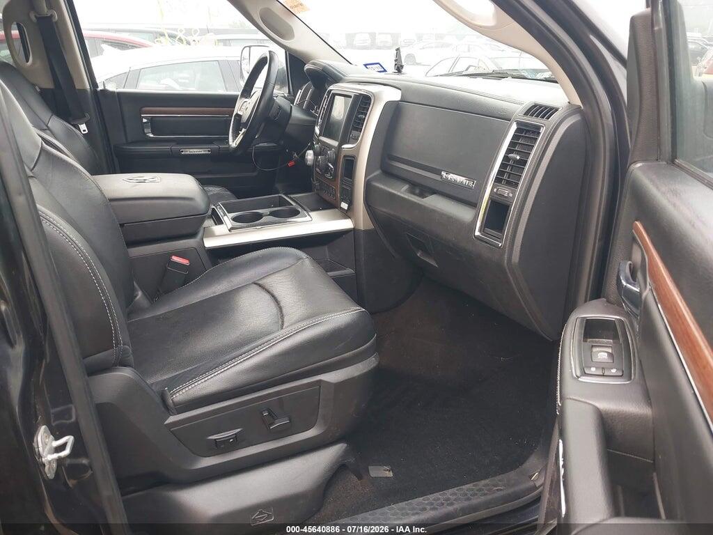 1C6RR6NT2ES258736 2014 RAM 1500 photo no. 5