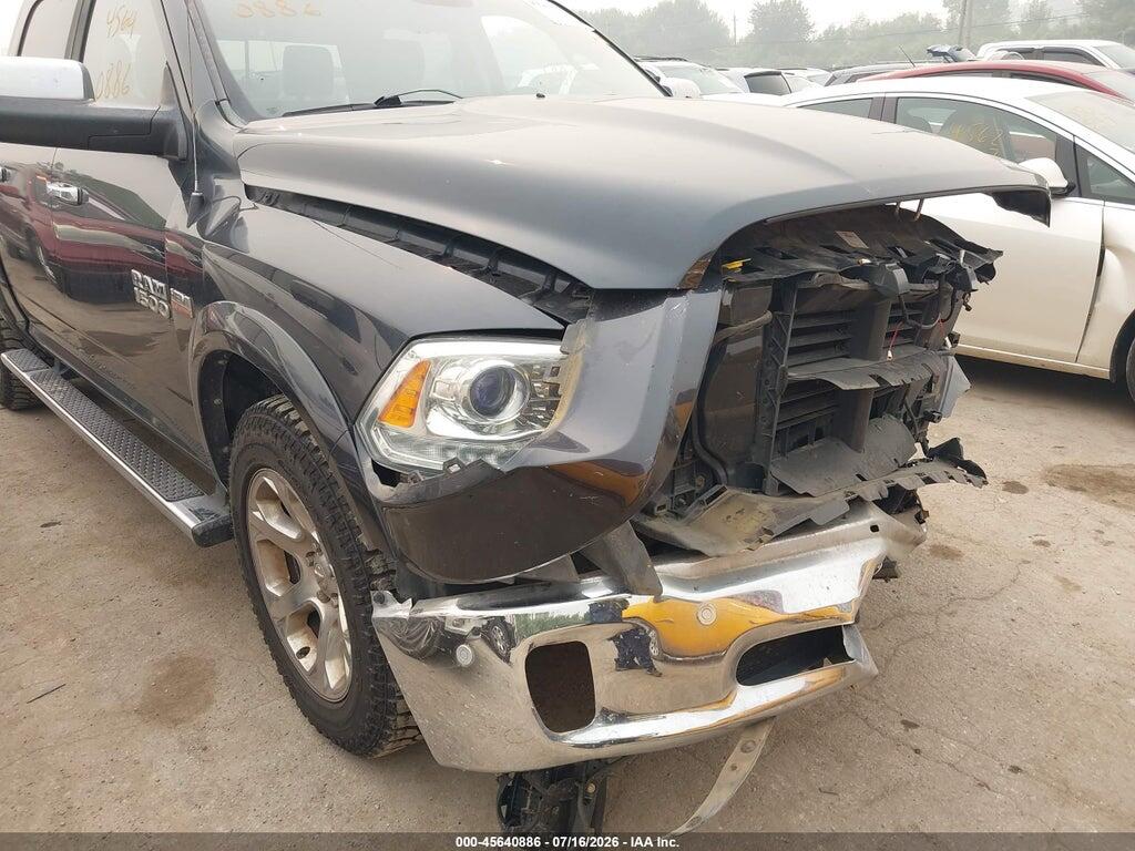 1C6RR6NT2ES258736 2014 RAM 1500 photo no. 6