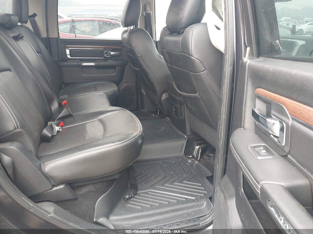 1C6RR6NT2ES258736 2014 RAM 1500 photo no. 8