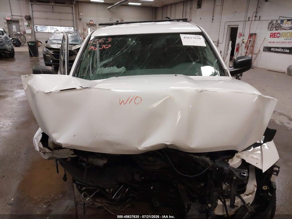 1C6RR7FT8ES386158 2014 RAM 1500 photo no. 10