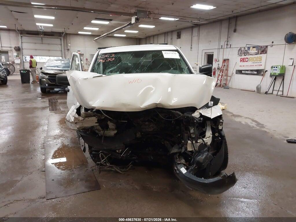 1C6RR7FT8ES386158 2014 RAM 1500 photo no. 11
