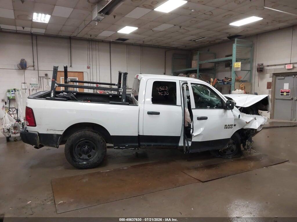 1C6RR7FT8ES386158 2014 RAM 1500 photo no. 12