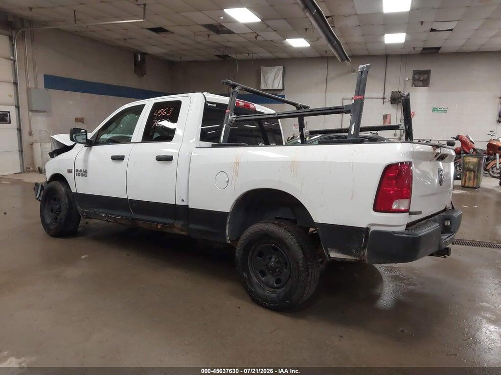 1C6RR7FT8ES386158 2014 RAM 1500 photo no. 3