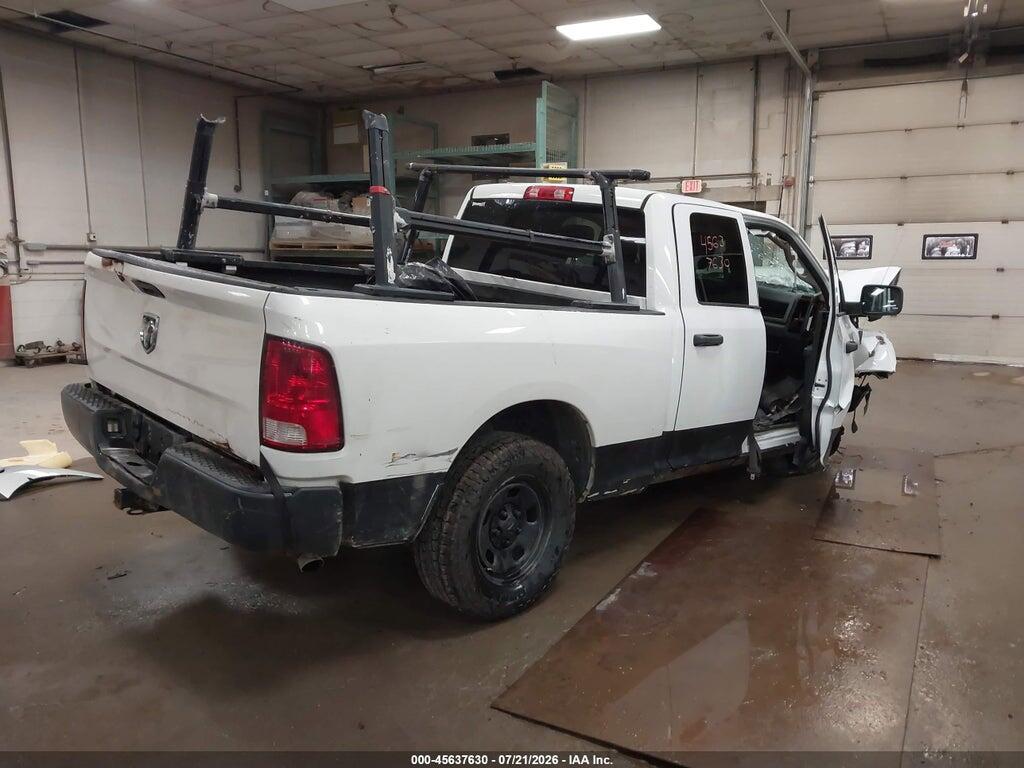 1C6RR7FT8ES386158 2014 RAM 1500 photo no. 4