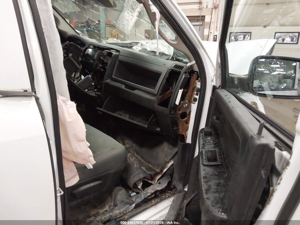 1C6RR7FT8ES386158 2014 RAM 1500 photo no. 5