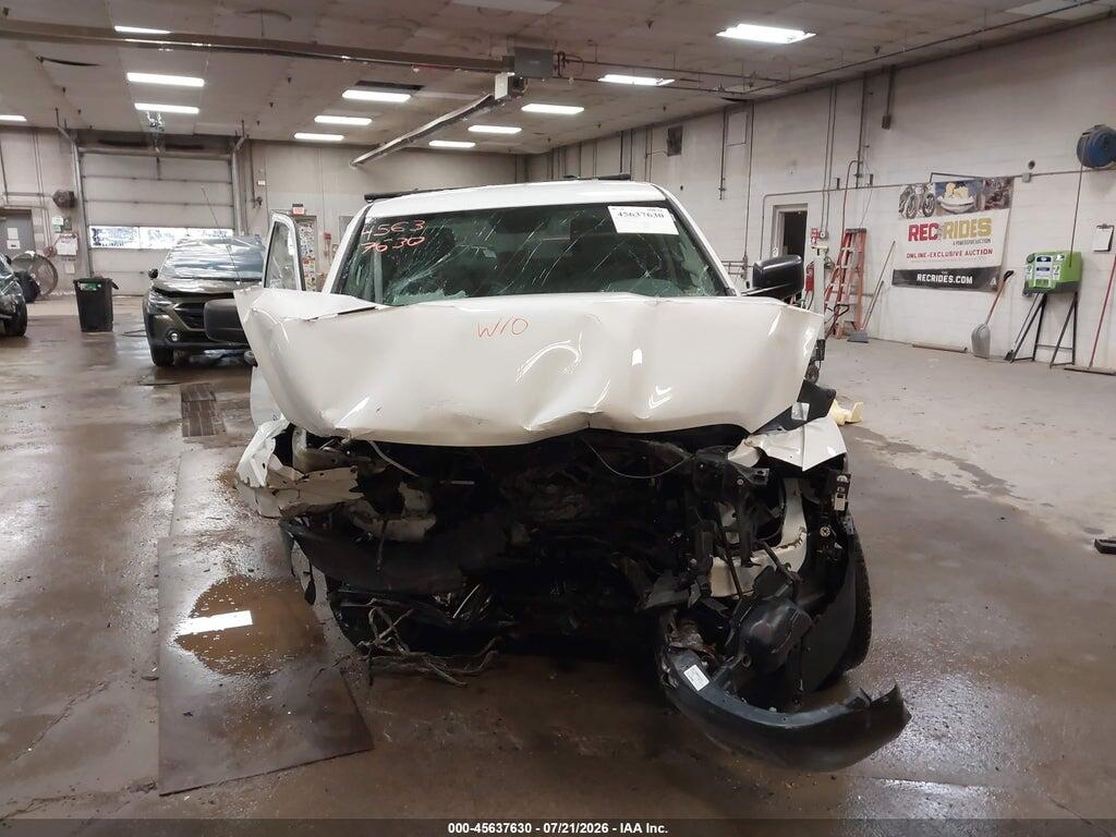 1C6RR7FT8ES386158 2014 RAM 1500 photo no. 6