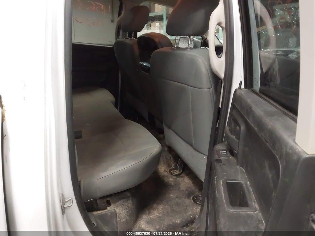1C6RR7FT8ES386158 2014 RAM 1500 photo no. 8