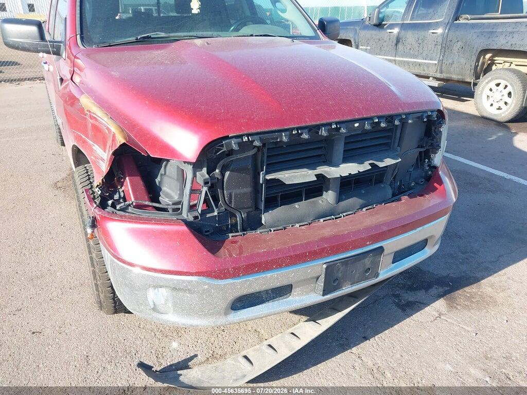 1C6RR7GT0ES279782 2014 RAM 1500 photo no. 6