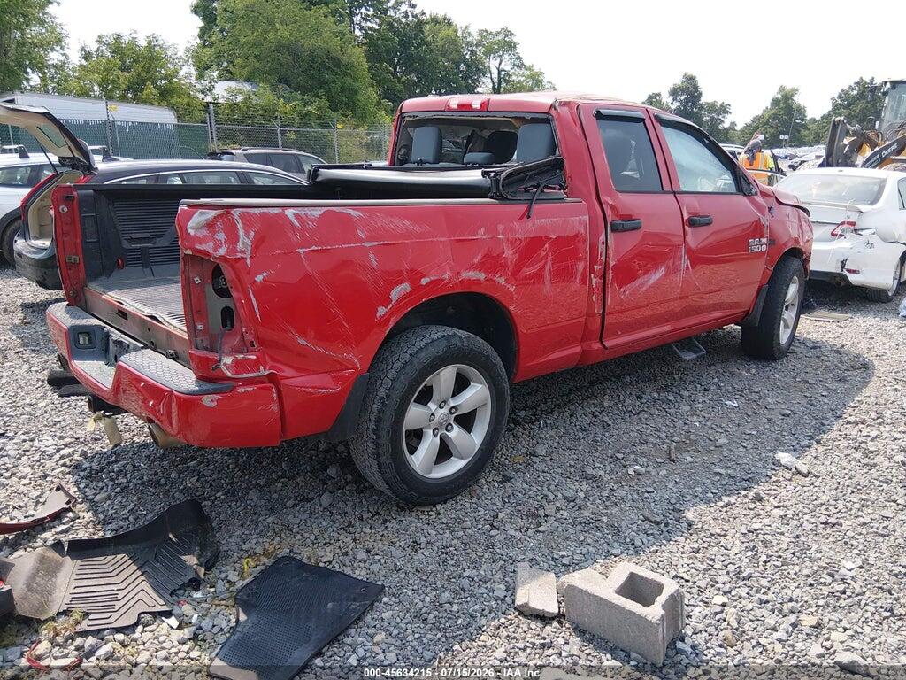 1C6RR7FT7ES104589 2014 RAM 1500 photo no. 4