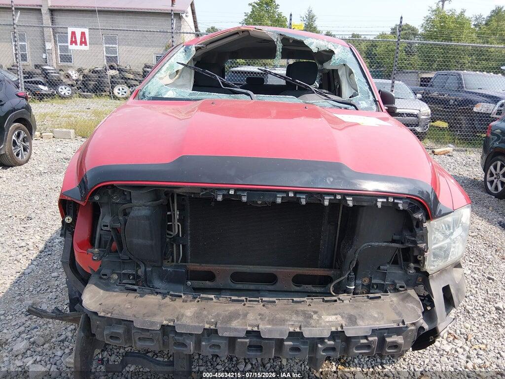 1C6RR7FT7ES104589 2014 RAM 1500 photo no. 6