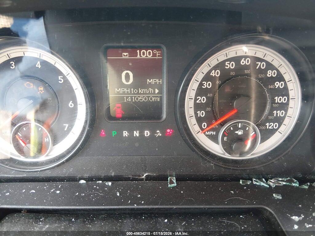 1C6RR7FT7ES104589 2014 RAM 1500 photo no. 7