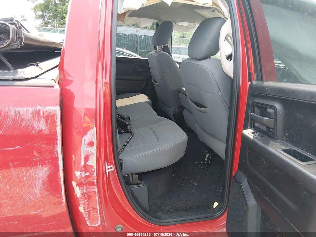 1C6RR7FT7ES104589 2014 RAM 1500 photo no. 8