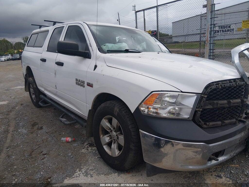 1C6RR7FT2ES219312 2014 RAM 1500 photo no. 1