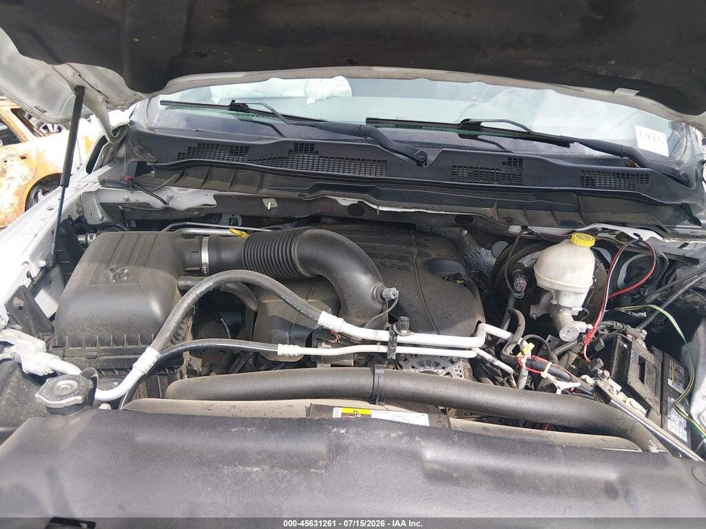 1C6RR7FT2ES219312 2014 RAM 1500 photo no. 10