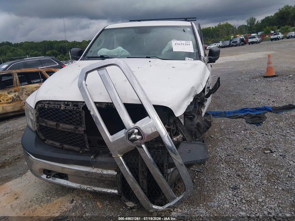 1C6RR7FT2ES219312 2014 RAM 1500 photo no. 12