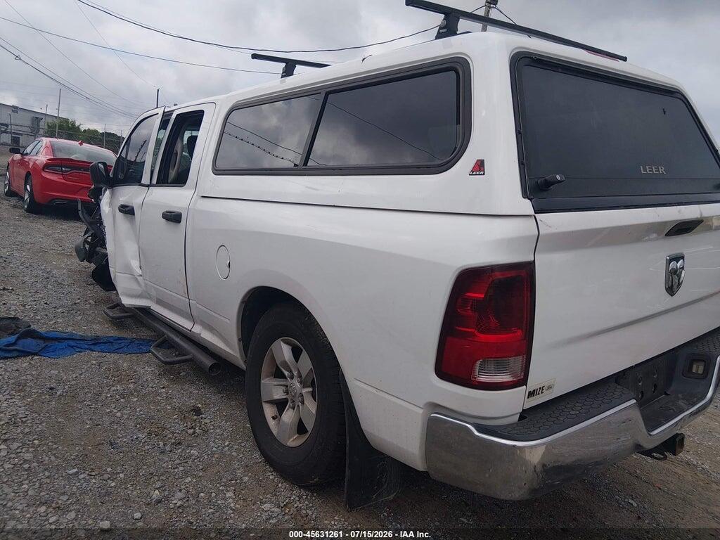 1C6RR7FT2ES219312 2014 RAM 1500 photo no. 3