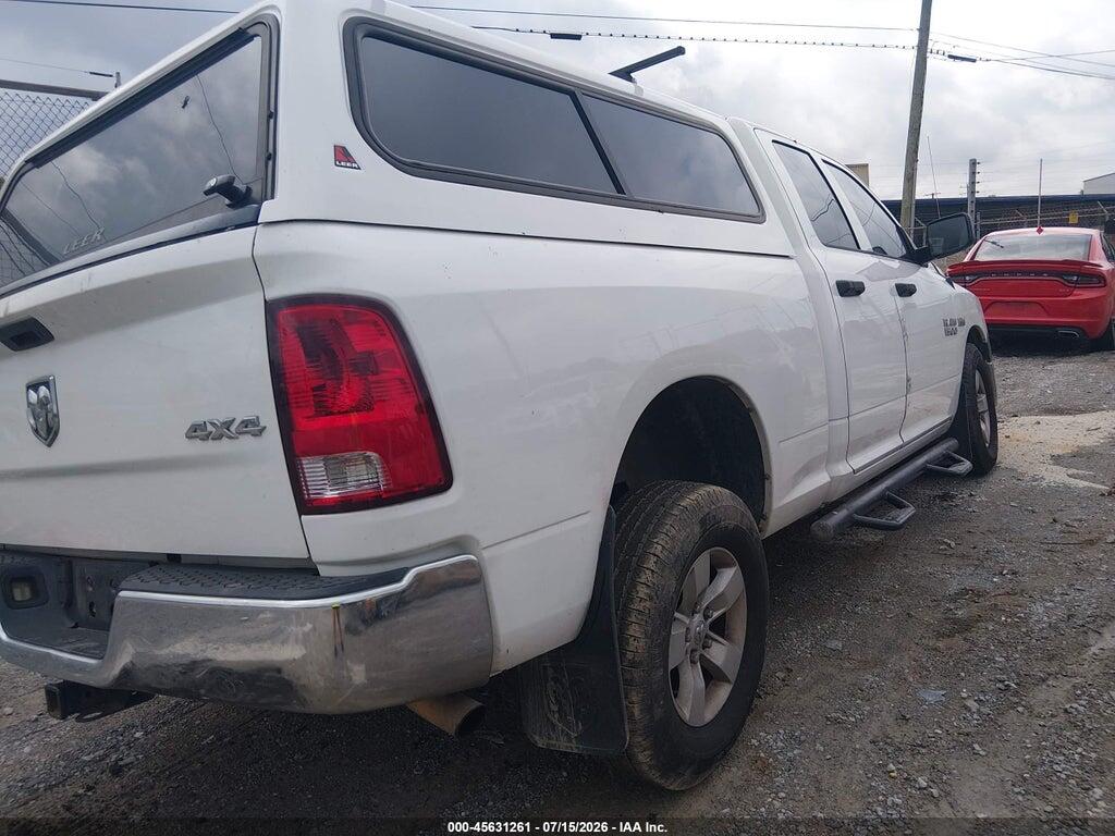 1C6RR7FT2ES219312 2014 RAM 1500 photo no. 4