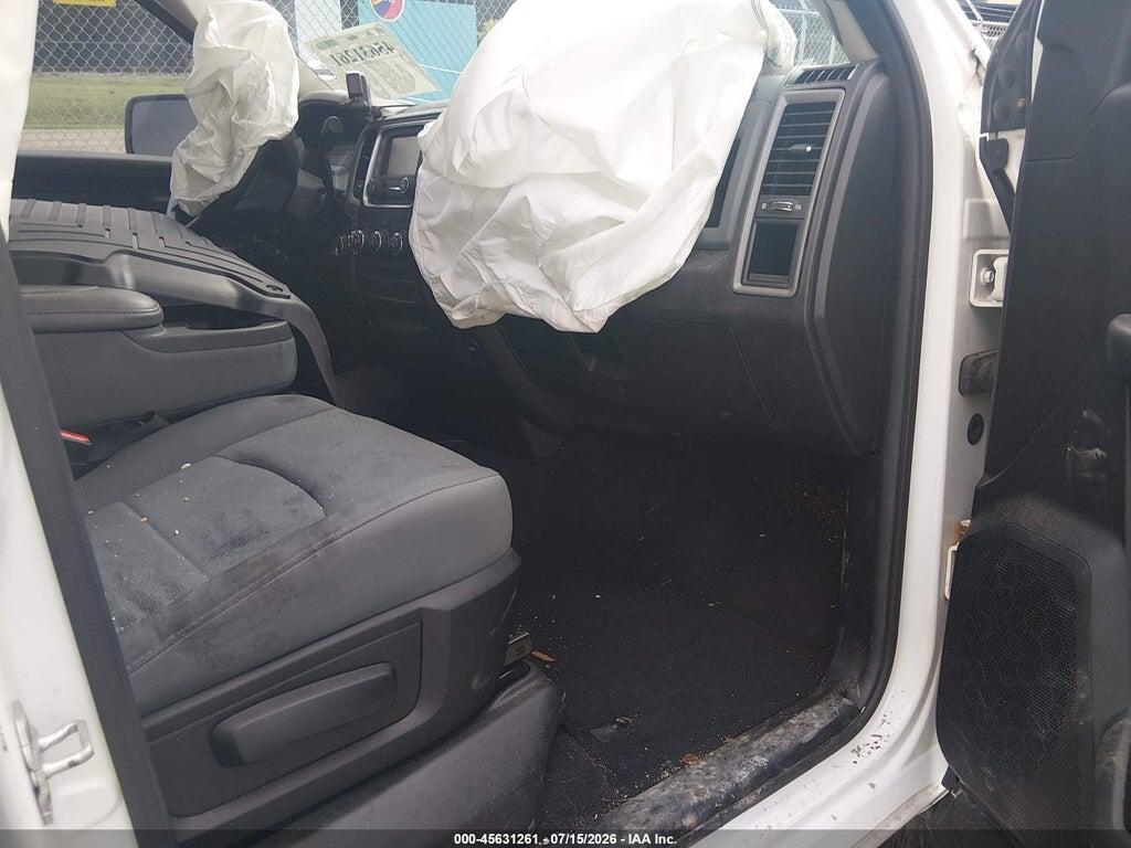 1C6RR7FT2ES219312 2014 RAM 1500 photo no. 5
