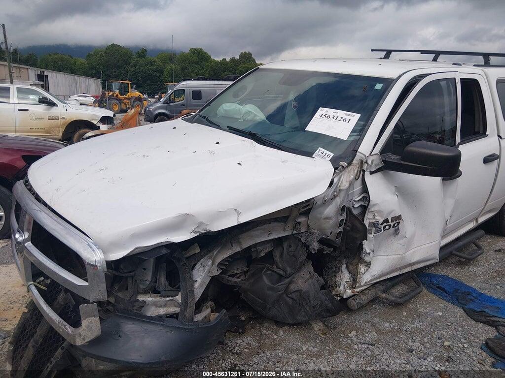 1C6RR7FT2ES219312 2014 RAM 1500 photo no. 6