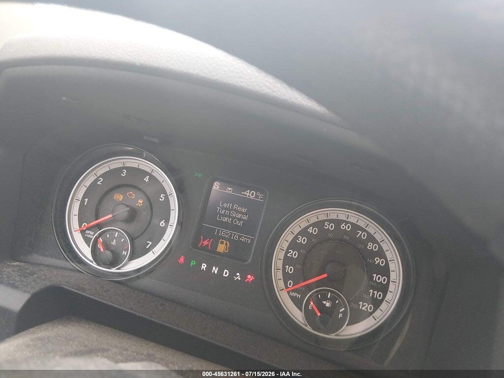 1C6RR7FT2ES219312 2014 RAM 1500 photo no. 7