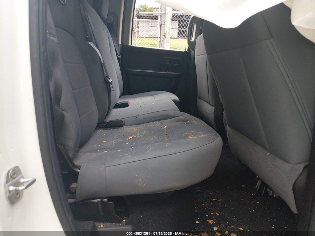 1C6RR7FT2ES219312 2014 RAM 1500 photo no. 8