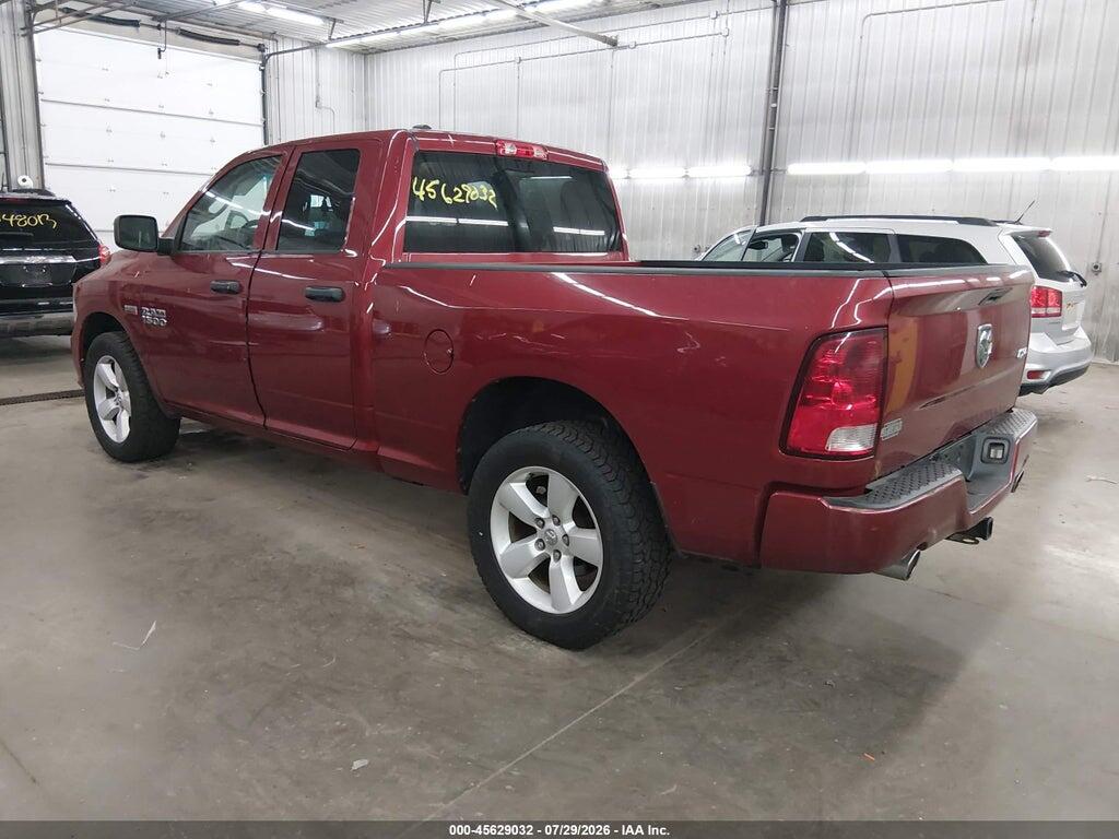 1C6RR7FT2ES201361 2014 RAM 1500 photo no. 3