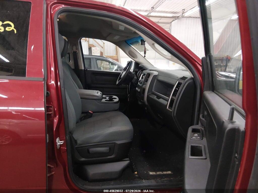1C6RR7FT2ES201361 2014 RAM 1500 photo no. 5